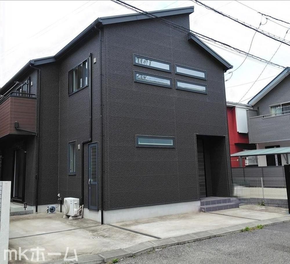 5LDK House for Sale in Funabashi, Chiba - 130.83 sqm - Thumbnail 2