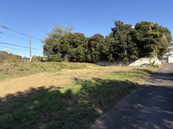 Land for Sale in Hanamuro, Tsukuba City, Ibaraki - 356.92 sqm - Thumbnail 2