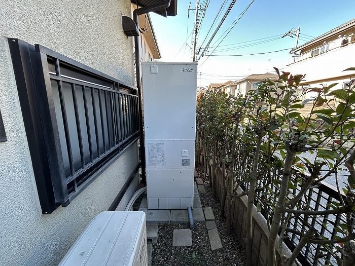 4LDK+S House for Sale in Yachiyo, Chiba - 3899万円 - Thumbnail 4
