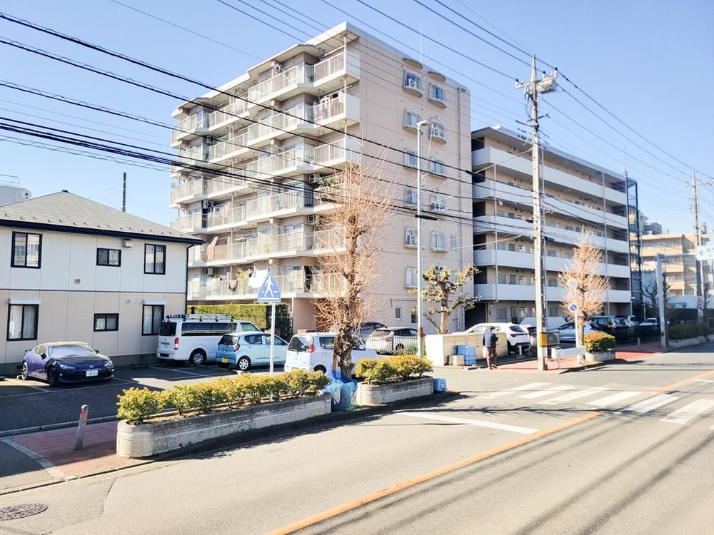 4LDK Apartment for Sale near Warabi Station, Saitama - Thumbnail 4