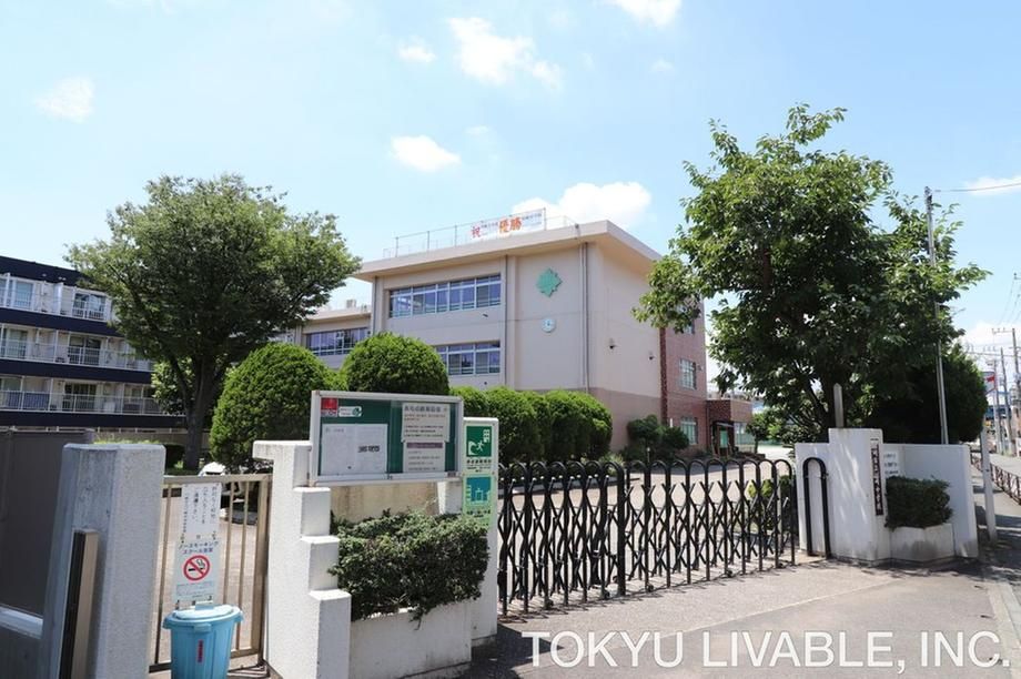 3LDK Apartment for Sale in Kawasaki with Private Garden - Thumbnail 4
