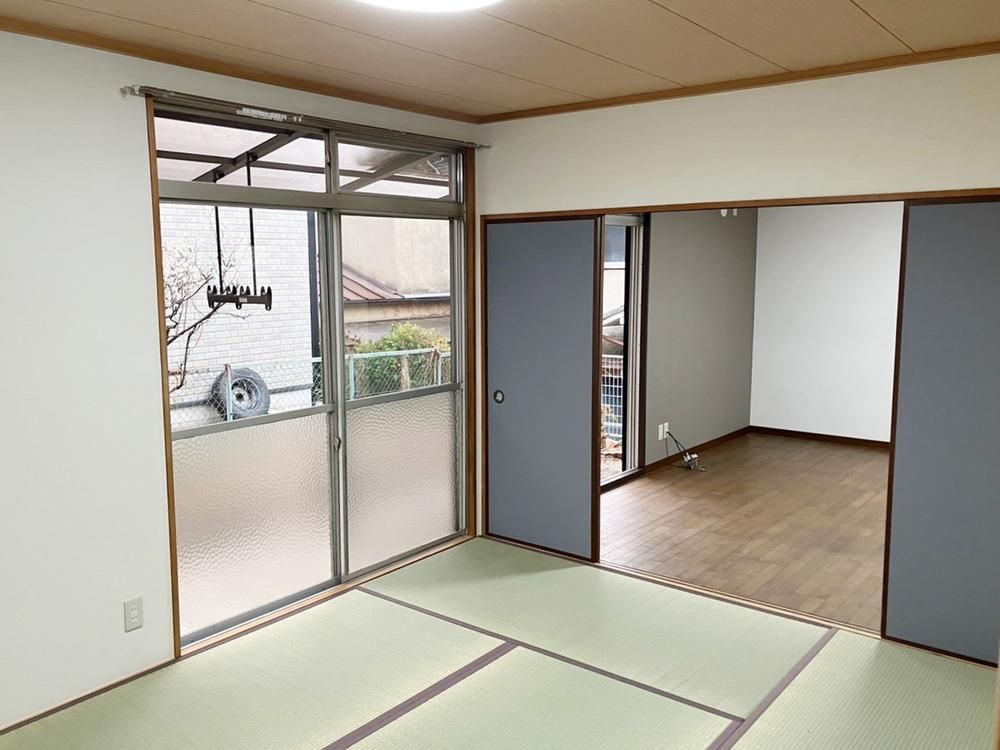 3LDK Detached House in Uji, Kyoto with Garden & 2025 Renovation - Thumbnail 3