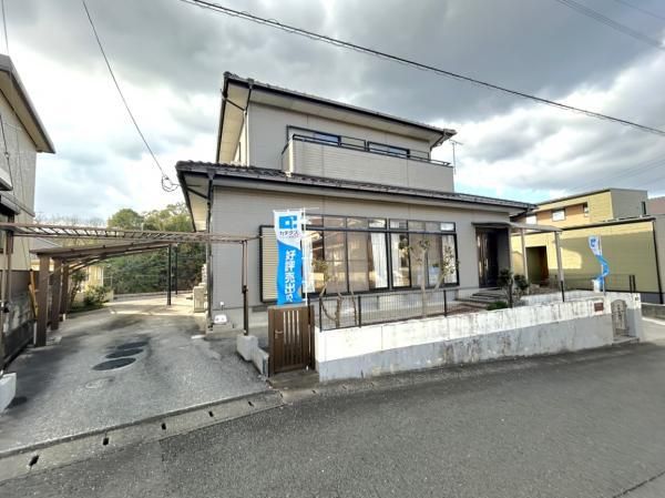 5LDK Detached House for Sale in Iizuka, Fukuoka - Thumbnail 4