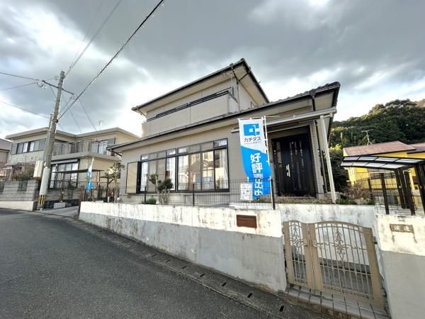 5LDK Detached House for Sale in Iizuka, Fukuoka - Thumbnail 2
