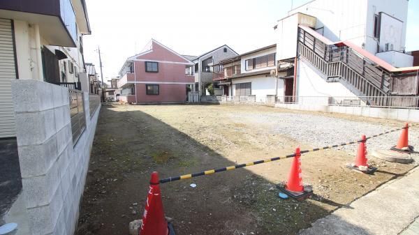 325.5 sqm Land for Sale in Dashiyama-cho, Ryugasaki, Ibaraki - Thumbnail 4
