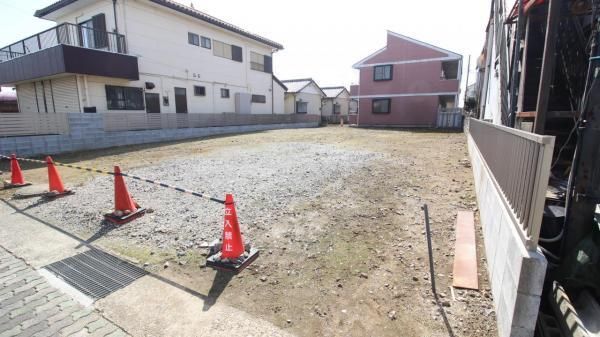 325.5 sqm Land for Sale in Dashiyama-cho, Ryugasaki, Ibaraki - Thumbnail 3