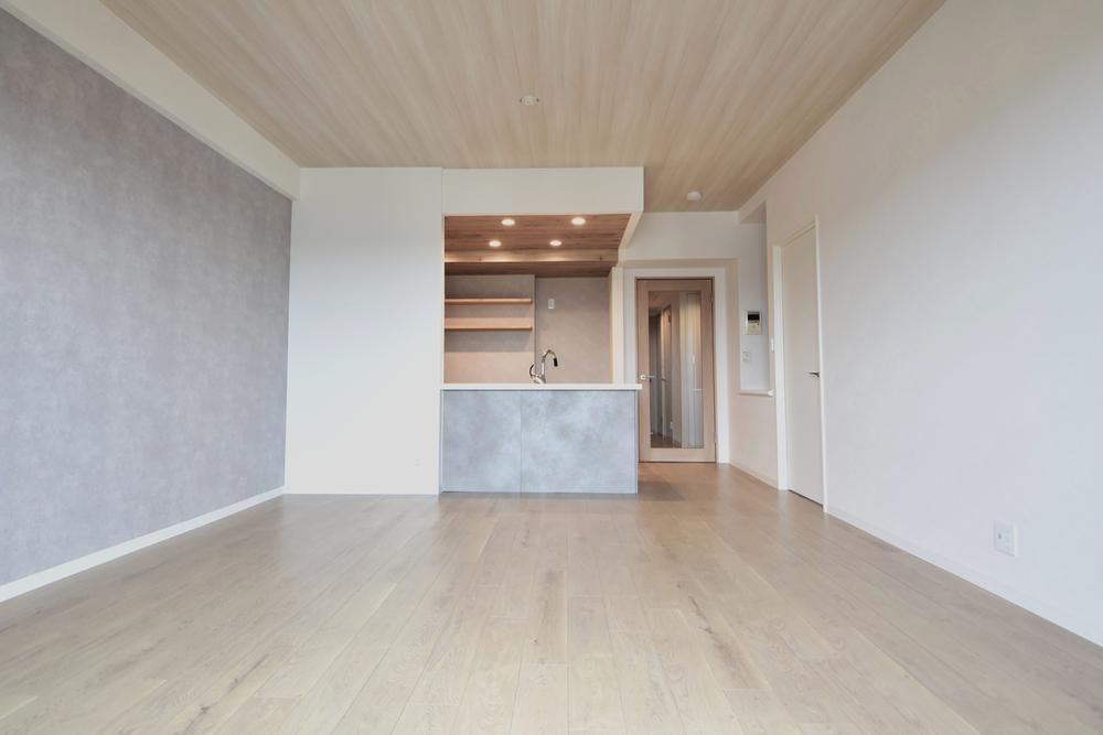 Renovated 3LDK Apartment 80m2 in Sendai Izumi Ward - Thumbnail 3