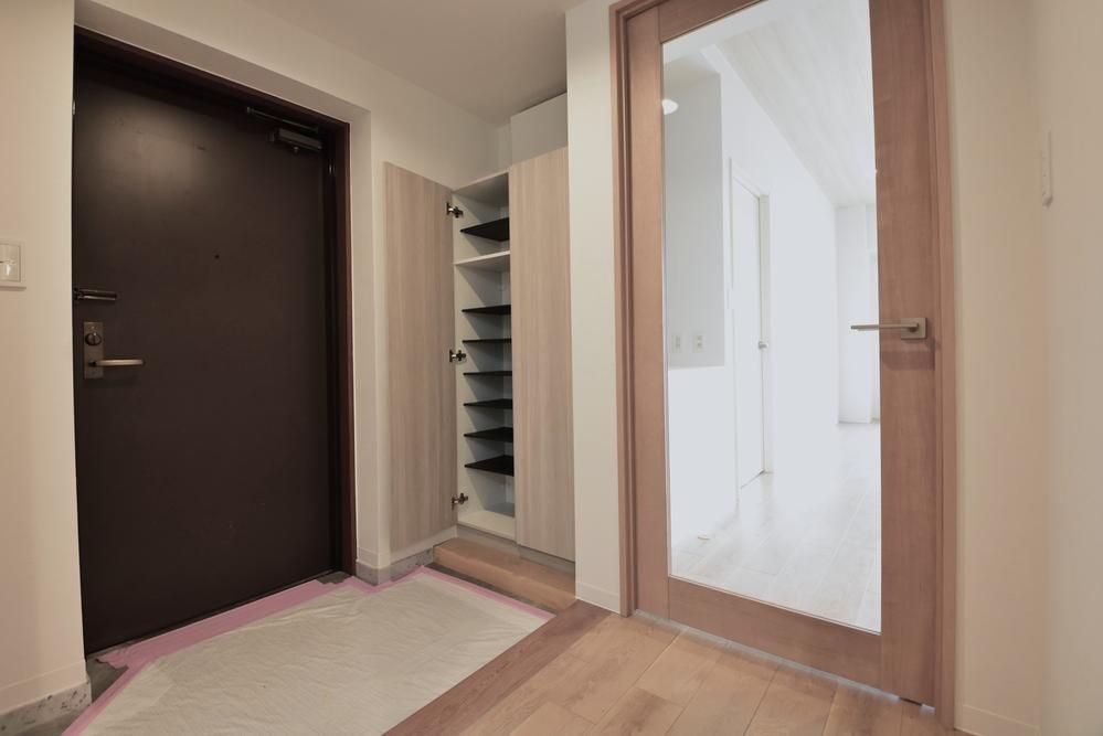 Renovated 3LDK Apartment 80m2 in Sendai Izumi Ward - Thumbnail 2