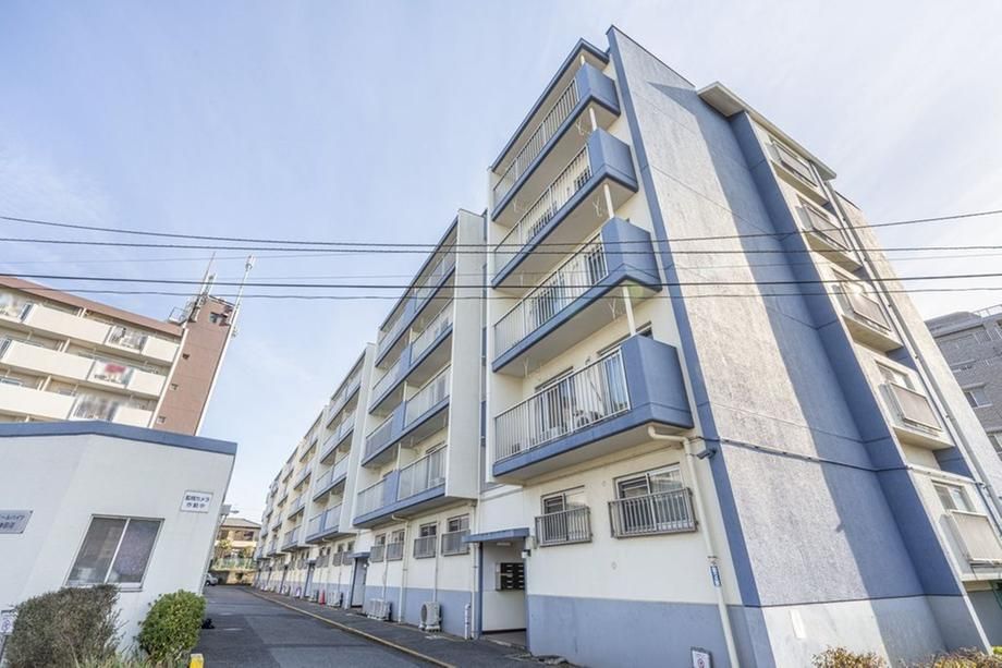 Pearl Heights Tsudanuma 3LDK Apartment in Funabashi, Chiba - Thumbnail 2