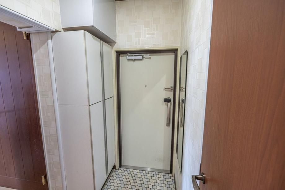 Pearl Heights Tsudanuma 3LDK Apartment in Funabashi, Chiba - Thumbnail 3