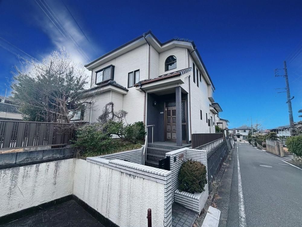 240 sqm Land for Sale in Katakuracho, Hachioji, Tokyo - Thumbnail 2