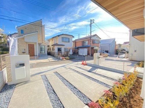 240 sqm Land for Sale in Katakuracho, Hachioji, Tokyo - Thumbnail 3
