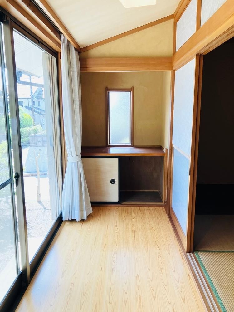 4LDK Detached House for Sale in Iwaki, Fukushima - 142.81m2 - Thumbnail 3