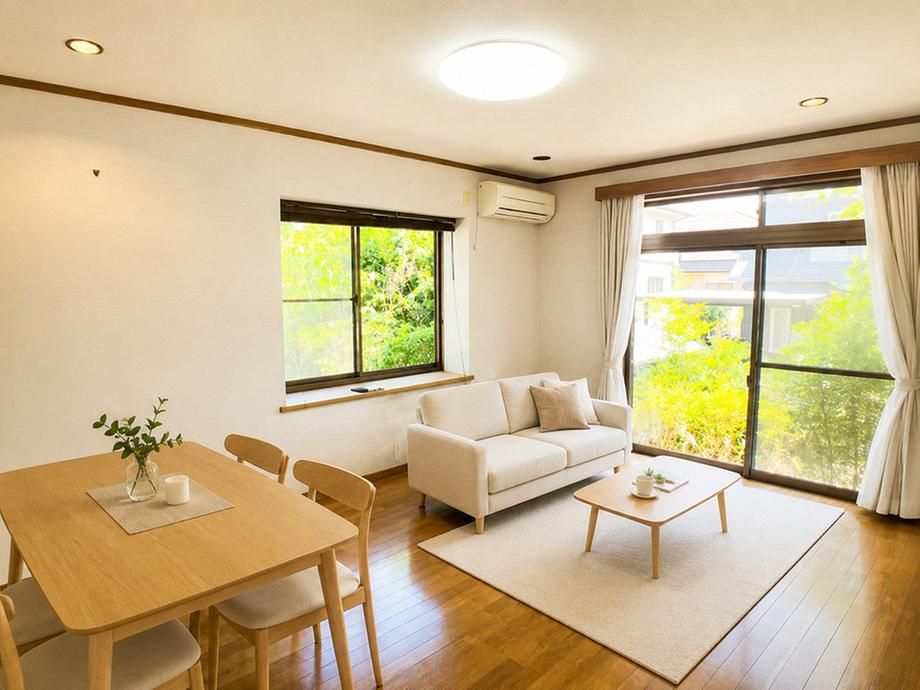 4LDK Detached House for Sale in Iwaki, Fukushima - 142.81m2 - Thumbnail 2