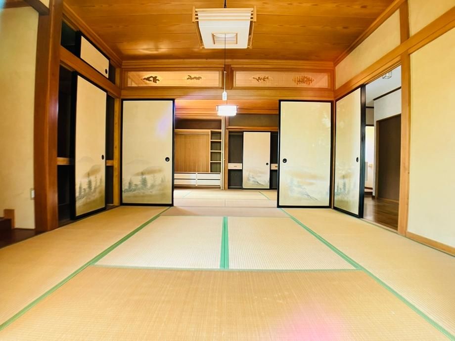 4LDK Detached House for Sale in Iwaki, Fukushima - 142.81m2 - Thumbnail 4