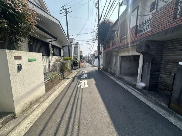Land for Sale in Minami-ku, Yokohama - 165.8 sqm - Thumbnail 3