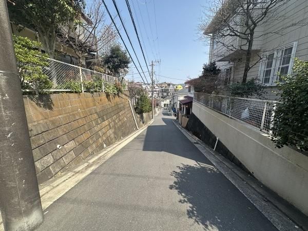 Land for Sale in Minami-ku, Yokohama - 165.8 sqm - Thumbnail 4