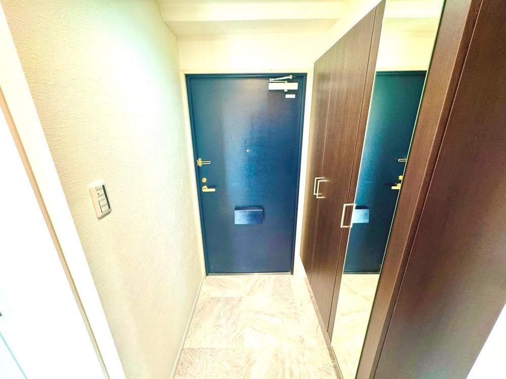 Renovated 3LDK Apartment in Ebina, Kanagawa - Thumbnail 3