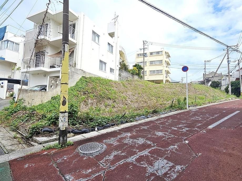 336.98 sqm Building Land for Sale in Naha City, Okinawa - Thumbnail 4