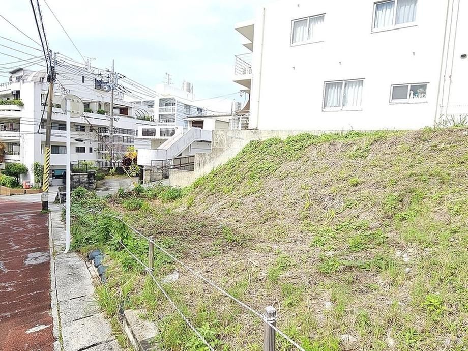 336.98 sqm Building Land for Sale in Naha City, Okinawa - Thumbnail 3