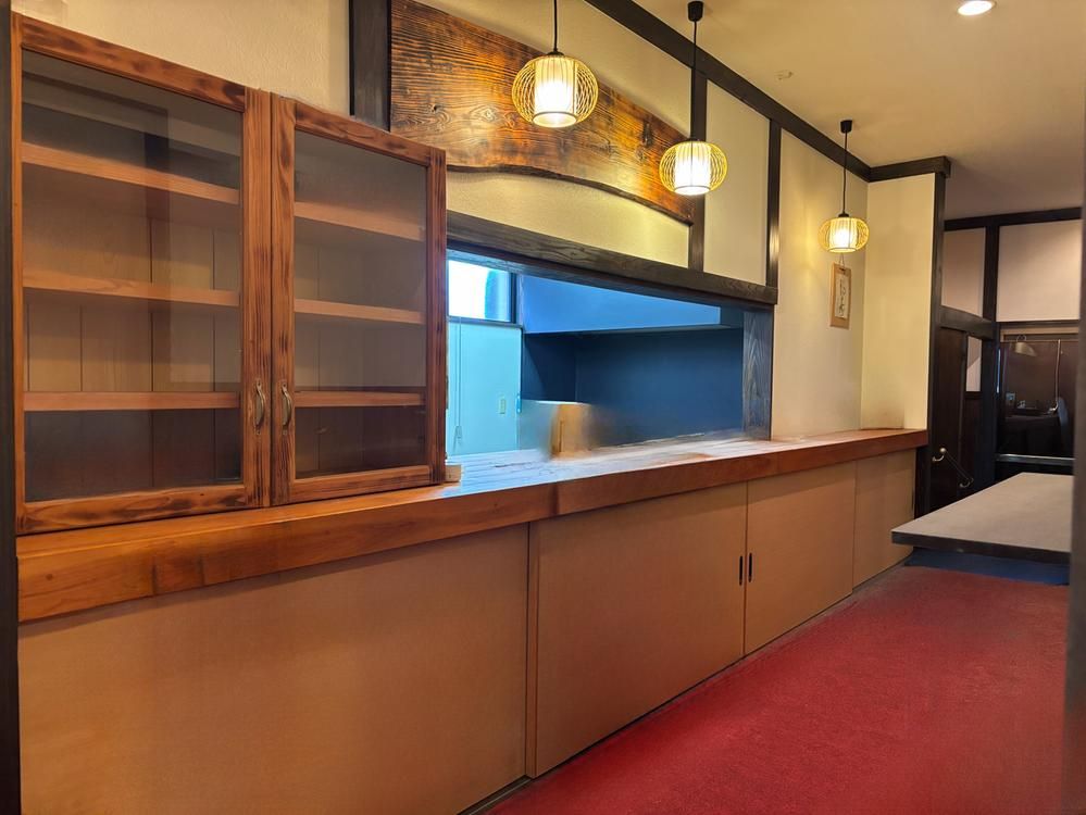 Combined Shop and Residence for Sale in Miyazaki City – 3DK, 201.57m² - Thumbnail 4