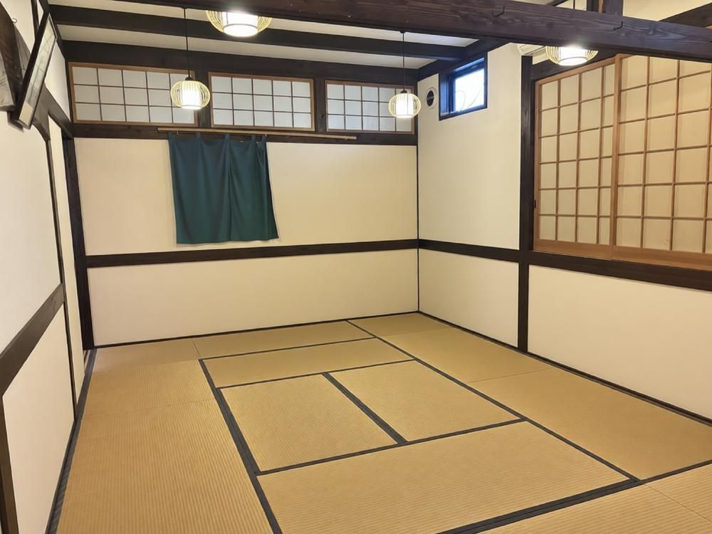 Combined Shop and Residence for Sale in Miyazaki City – 3DK, 201.57m² - Thumbnail 3