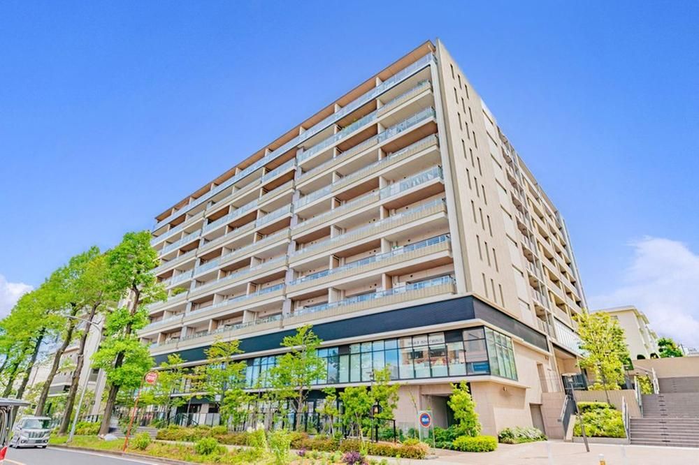 3LDK Apartment for Sale in Tama-Plaza, Yokohama - Thumbnail 2
