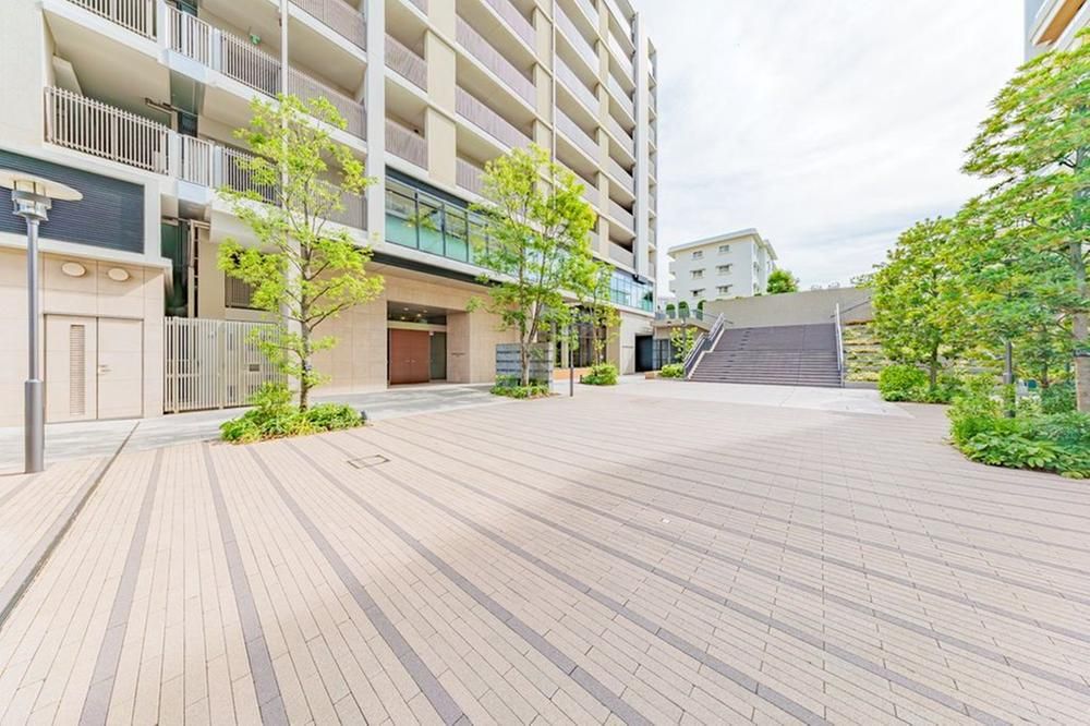3LDK Apartment for Sale in Tama-Plaza, Yokohama - Thumbnail 3