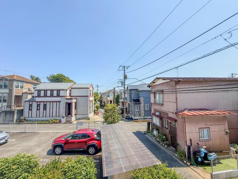3LDK Condominium for Sale in Isogo-ku, Yokohama - Thumbnail 2