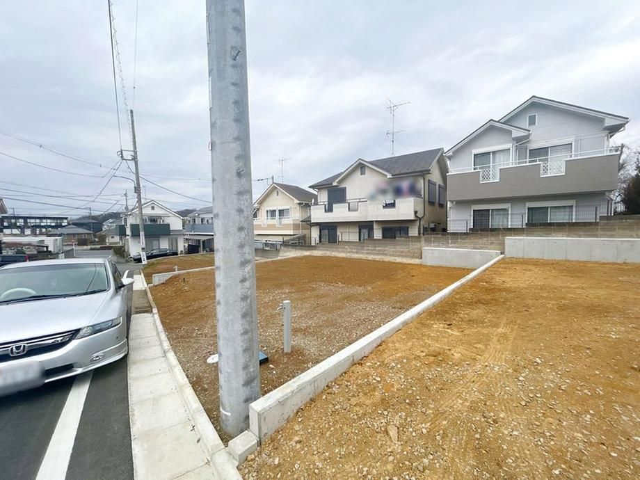 129.02 sqm Land Plot for Sale in Hachioji, Tokyo - Thumbnail 4