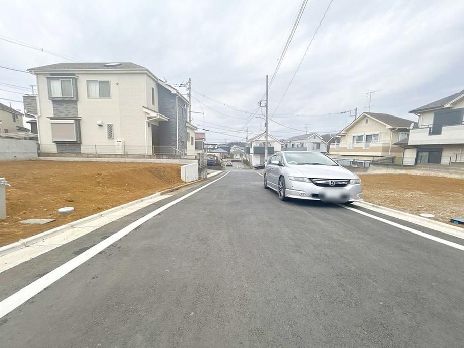 129.02 sqm Land Plot for Sale in Hachioji, Tokyo - Thumbnail 3