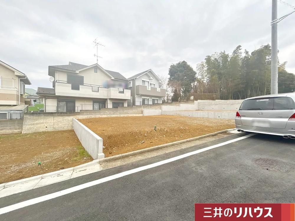 129.02 sqm Land Plot for Sale in Hachioji, Tokyo - Thumbnail 2