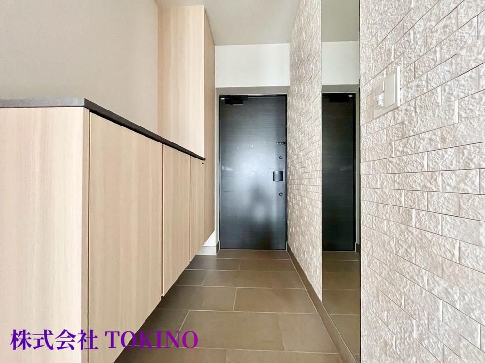 3LDK Top Floor Apartment in Toyosaki Tomigusuku Okinawa - Thumbnail 2