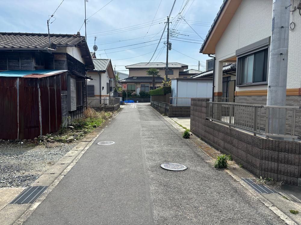 Land for Sale in Hitachi City, Ibaraki, 195.18 sqm - Thumbnail 2