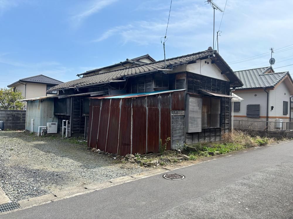 Land for Sale in Hitachi City, Ibaraki, 195.18 sqm - Thumbnail 3