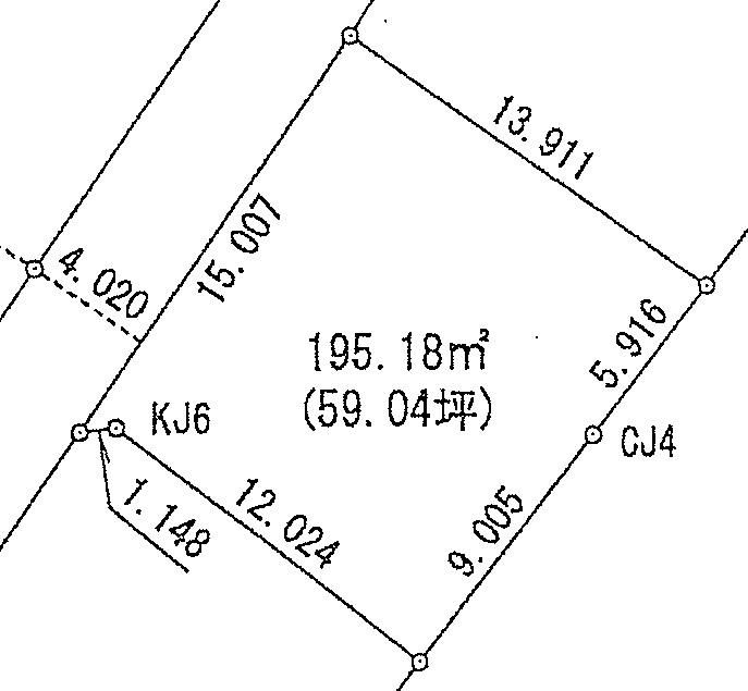 Land for Sale in Hitachi City, Ibaraki, 195.18 sqm - Thumbnail 4