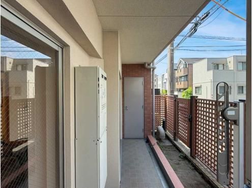 3LDK Apartment for Sale in Takatsu Ward, Kawasaki - Thumbnail 2