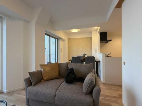 3LDK Apartment for Sale in Takatsu Ward, Kawasaki - Thumbnail 4