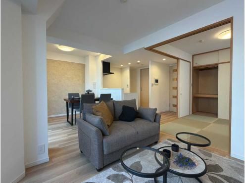 3LDK Apartment for Sale in Takatsu Ward, Kawasaki - Thumbnail 3