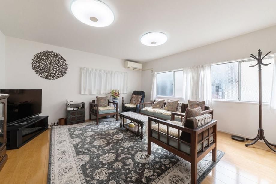 5LDK+S Used House in Motomachi, Yokohama - 92.8 Million Yen - Thumbnail 4