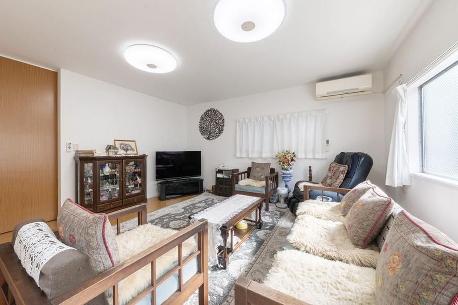 5LDK+S Used House in Motomachi, Yokohama - 92.8 Million Yen - Thumbnail 3