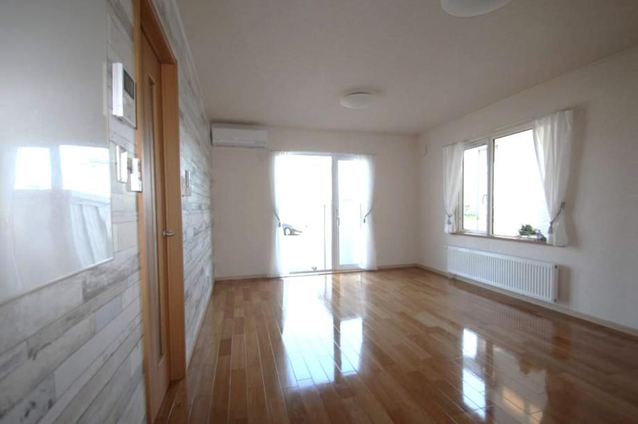 4LDK Detached House in Ebetsu, Hokkaido - 104 sqm - Thumbnail 4
