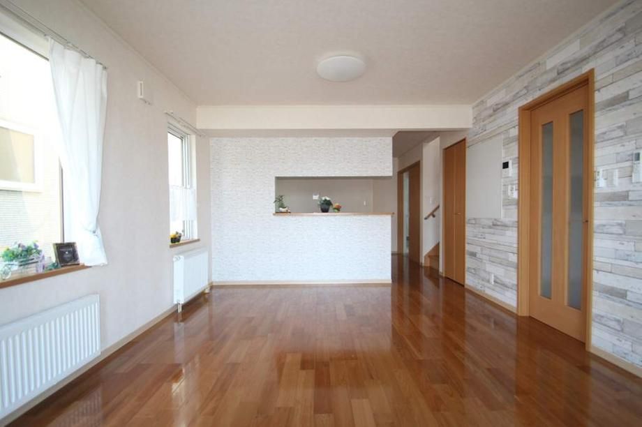 4LDK Detached House in Ebetsu, Hokkaido - 104 sqm - Thumbnail 3