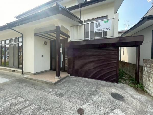 Renovated 5DK House in Fukushima City with Garage and Parking - Thumbnail 4