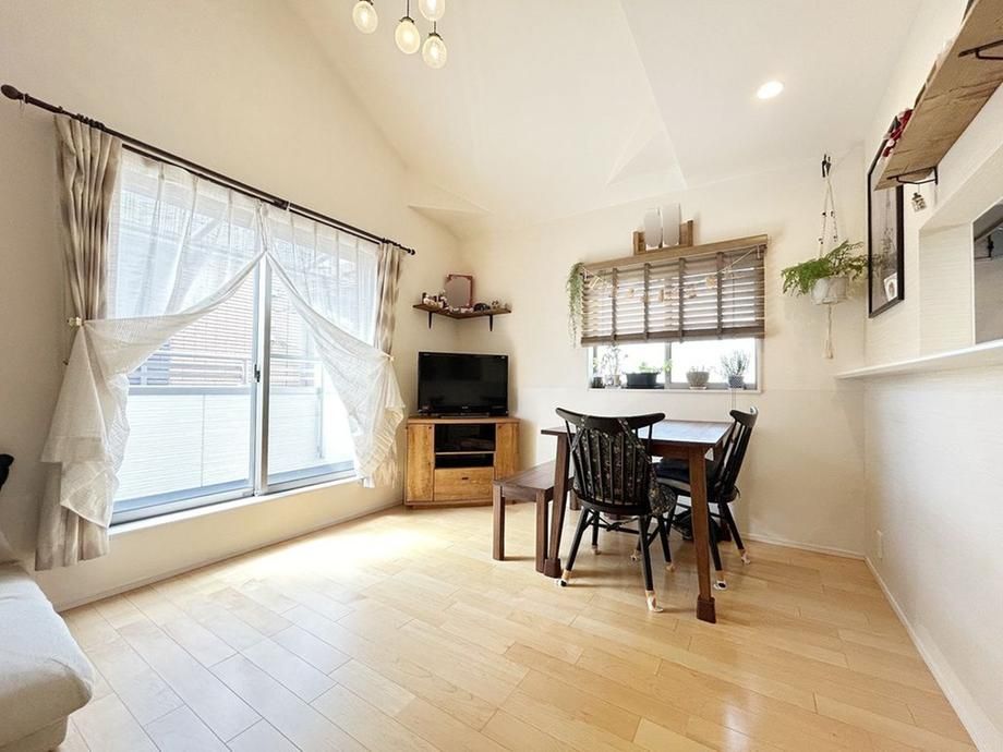 2LDK+S Detached House in Fuchu, Tokyo for 39.9 Million Yen - Thumbnail 4