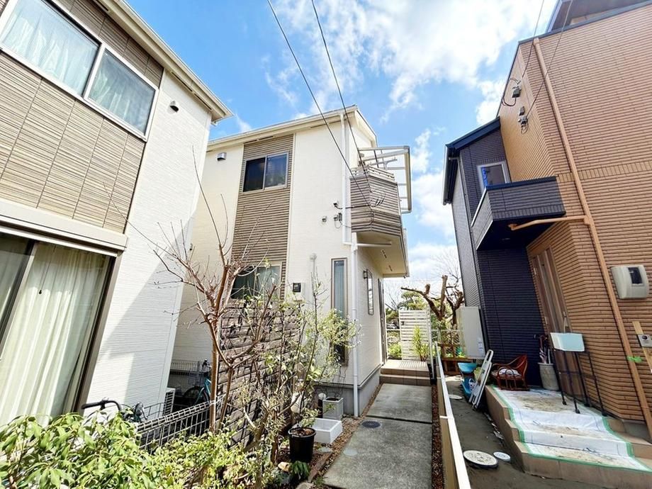 2LDK+S Detached House in Fuchu, Tokyo for 39.9 Million Yen - Thumbnail 3