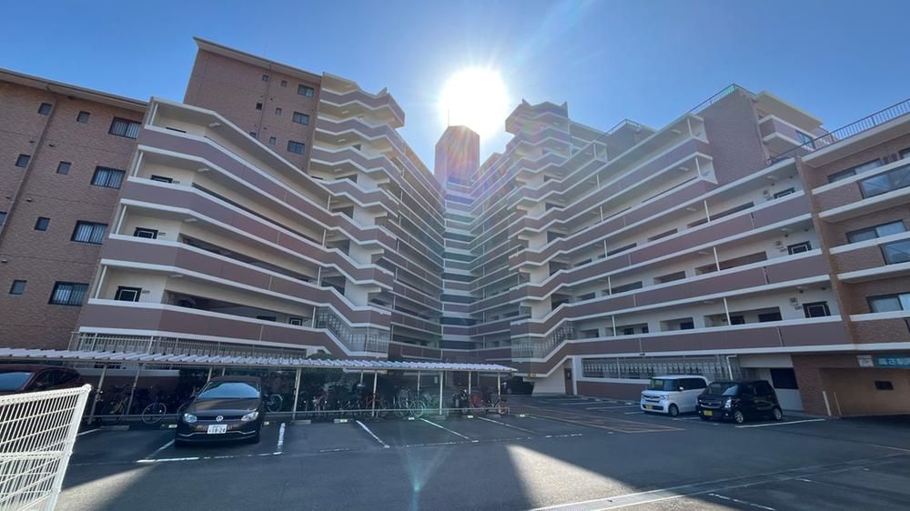 3LDK Apartment for Sale in Miyazaki City, Miyazaki - Thumbnail 3
