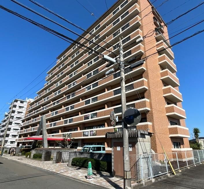 3LDK Apartment for Sale in Miyazaki City, Miyazaki - Thumbnail 2
