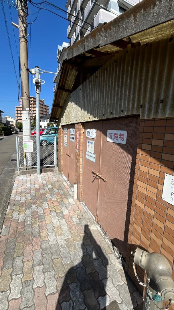 3LDK Apartment for Sale in Miyazaki City, Miyazaki - Thumbnail 4