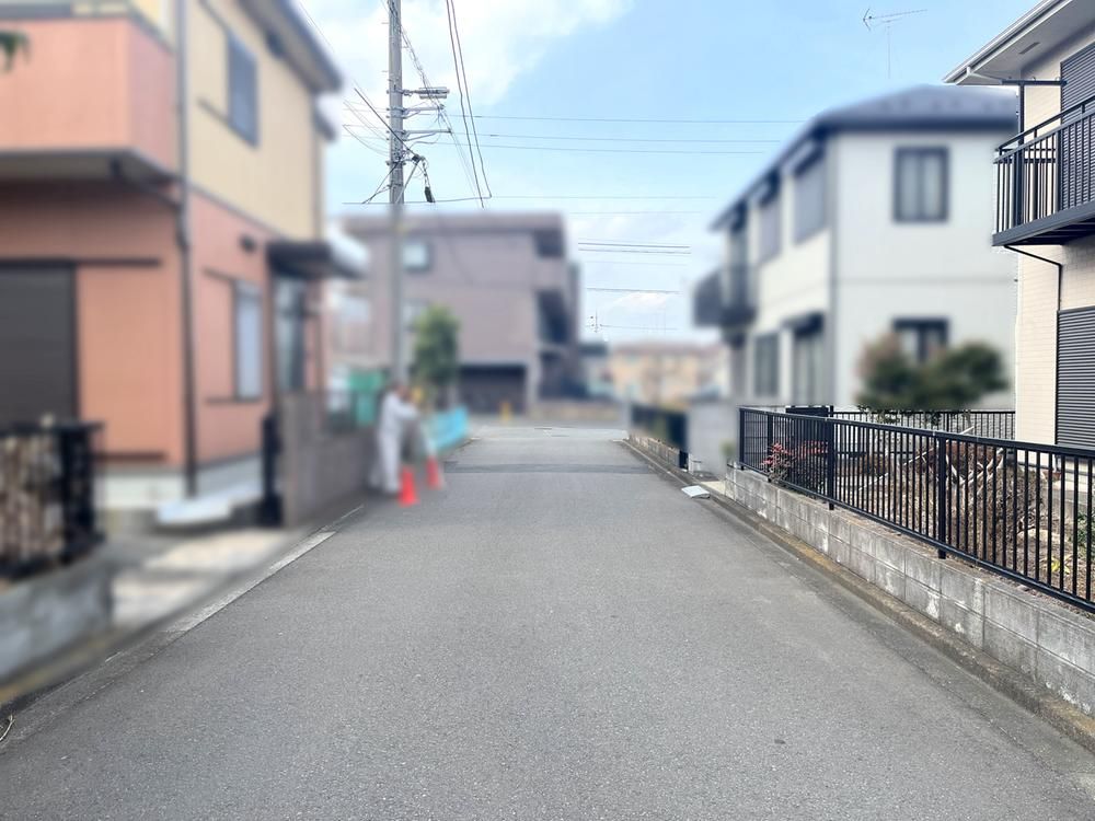 Land for Sale in Sagamihara Minami-ku - 203.86 sqm - Thumbnail 4
